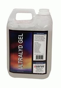 Aserve Ultralyd gel 5 liter. 