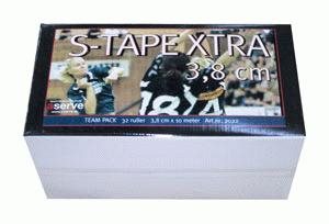 Aserve S Tape Xtra 3,8 cm.