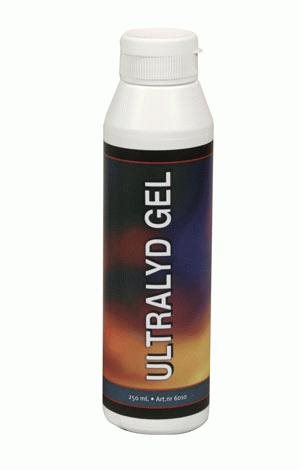 Aserve Ultralyd gel 250 ml