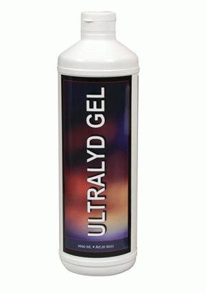 Aserve Ultralyd gel 1 liter