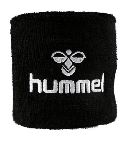 Hummel svedbånd i sort eller hvid. 1 par.