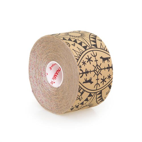 Dynamic Tape Power Band 5 cm X 5 m.