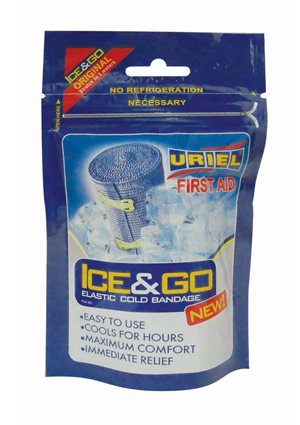 Uriel Ice & Go