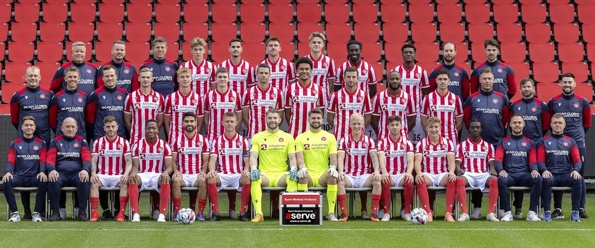 AAB - Betinia LIGAEN.